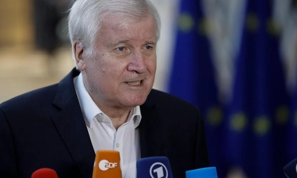 Ζέεχοφερ: Περιμένοντας συμφωνία για μεταρρύθμιση του ασύλου λόγω του Αφγανιστάν